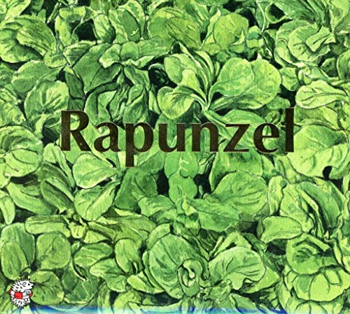 9783935261326: Rapunzel: Klassische Musik und Sprache erzhlen