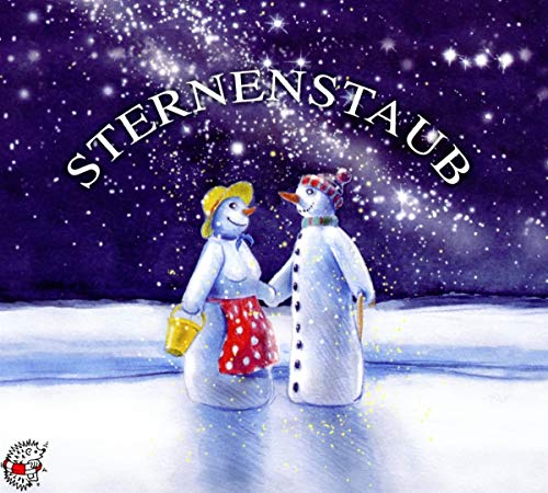 Stock image for Sternenstaub: Benno Frmann und Musik erzhlen eine Geschichte von Ute Kleeberg (Klassische Musik und Sprache erzhlen) for sale by medimops