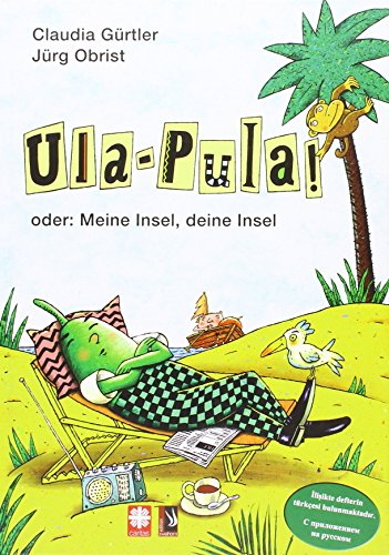 Beispielbild fr Ula Pula zum Verkauf von medimops