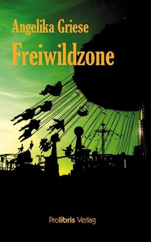 9783935263689: Freiwildzone: Kriminalroman aus Bremen und Bremerhaven
