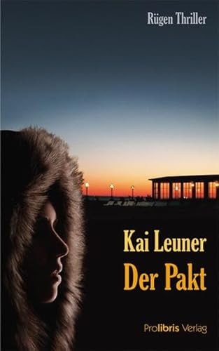 9783935263962: Der Pakt: Rgen Thriller