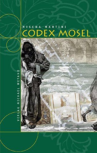 Beispielbild fr Codex Mosel zum Verkauf von medimops