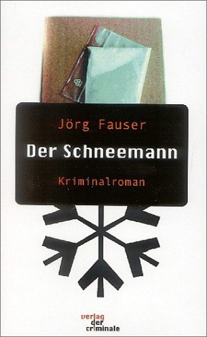 Stock image for Der Schneemann for sale by medimops