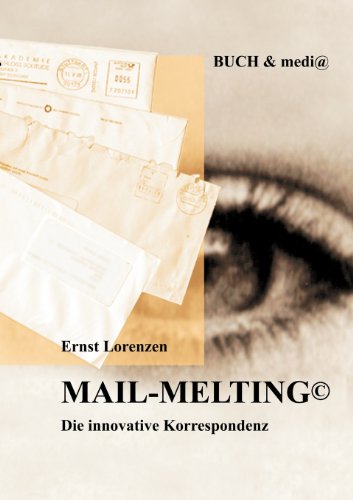 Imagen de archivo de Mail - Melting (German Edition) a la venta por Lucky's Textbooks