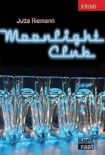 Beispielbild fr Moonlight Club zum Verkauf von medimops