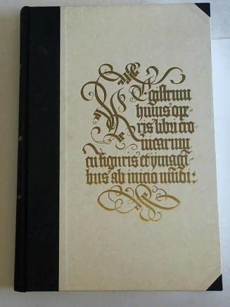9783935293044: Registrum huius operis libri cronicarum cum figuris et ymagibus ab initio mundi