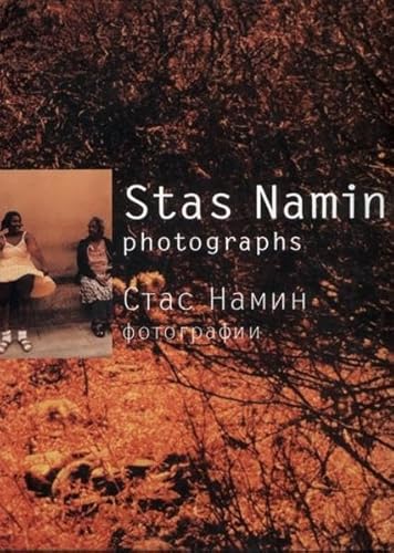 Stas Namin: Photographs