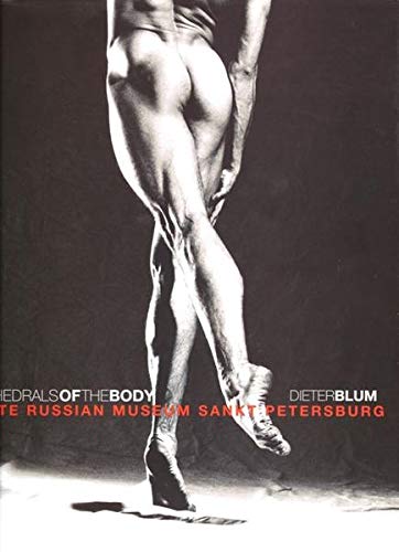 Stock image for Cathedrals of the body for sale by Mullen Books, ABAA