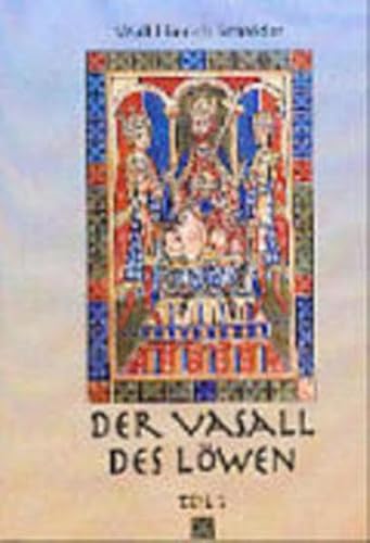 Beispielbild fr Der Vasall des Lwen 1. Vom Klosterschler zum Grafen: BD 1 zum Verkauf von medimops