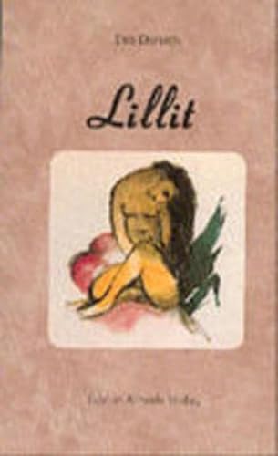 Beispielbild fr Lillit zum Verkauf von medimops