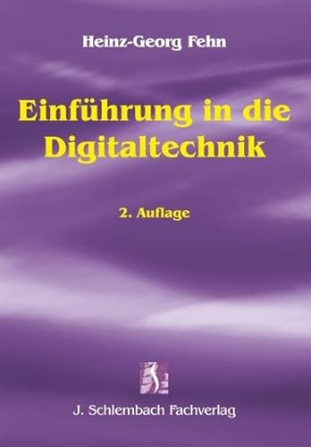 9783935340700: Einfhrung in die Digitaltechnik