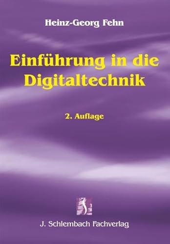 Stock image for Einfhrung in die Digitaltechnik for sale by medimops