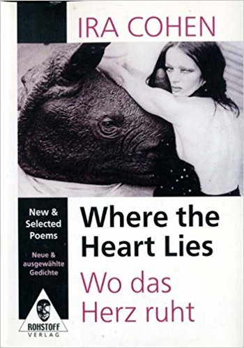 Beispielbild fr Where The Heart Lies Wo Das Herz Ruht. zum Verkauf von Willis Monie-Books, ABAA