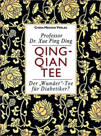 Beispielbild fr Qing-Qian Tee zum Verkauf von medimops