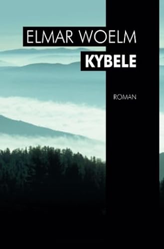Stock image for Kybele - for sale by Oberle