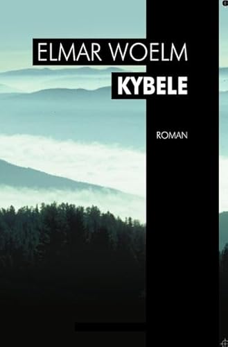 9783935363082: Kybele (German Edition)