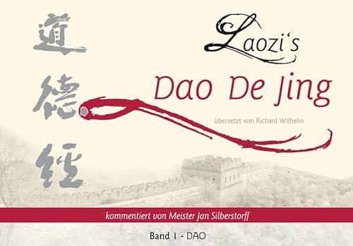 Laozi's Dao de Jing - Laotse, Laozi