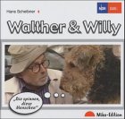 Beispielbild fr Walther & Willy. Die spinnen, diese Menschen zum Verkauf von medimops