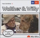 Stock image for Walther & Willy. Die spinnen, diese Menschen for sale by medimops