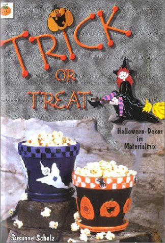Stock image for Trick or Treat for sale by medimops