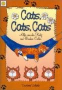 Beispielbild fr Cats, Cats, Cats: Alles von der Katz aus Window-Color zum Verkauf von medimops