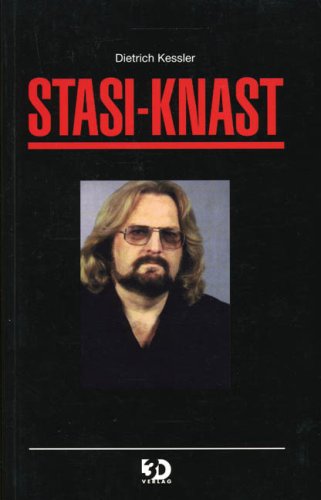 Stock image for Stasi-Knast for sale by medimops