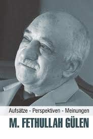 Beispielbild fr M. Fethullah Glen: Aufstze - Perspektiven - Meinungen zum Verkauf von medimops