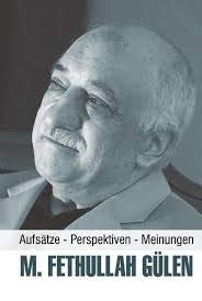 Stock image for M. Fethullah Glen: Aufstze - Perspektiven - Meinungen for sale by medimops