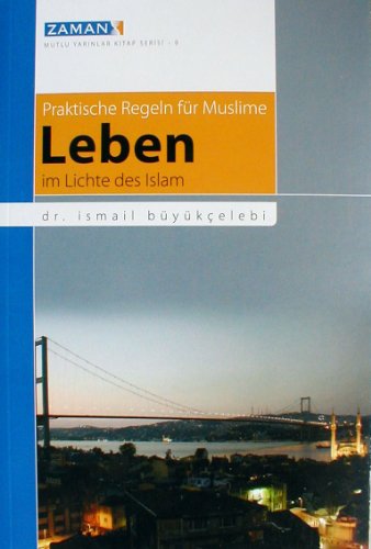 Imagen de archivo de Leben im Lichte des Islam a la venta por medimops