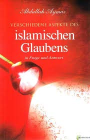 Stock image for Verschiedene Aspekte des islamischen Glaubens for sale by Bcherbazaar