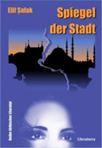 Stock image for Spiegel der Stadt -Language: german for sale by GreatBookPrices