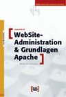 WebSite - Adminsitration & Grundlagen Apache