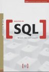 9783935539616: SQL, m. CD-ROM