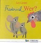 9783935541022: Frederick - Wer ? - Leo Lionni