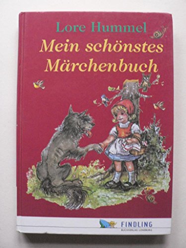 Mein schönstes Märchenbuch