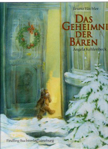 Imagen de archivo de Das Geheimnis der Bren. Sonderausgabe. Eine Weihnachtsgeschichte a la venta por medimops