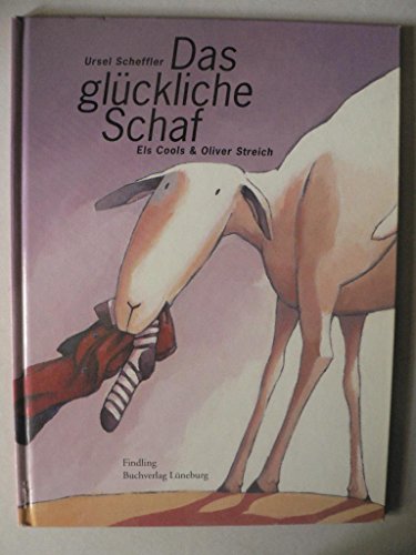 Beispielbild fr Das glckliche Schaf. Sonderausgabe. zum Verkauf von Online-Shop S. Schmidt