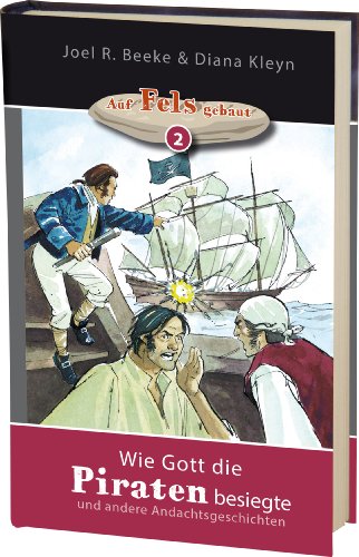 Stock image for Wie Gott die Piraten besiegte -Language: german for sale by GreatBookPrices