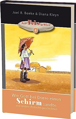 Stock image for Wie Gott bei Drre einen Schirm sandte -Language: german for sale by GreatBookPrices