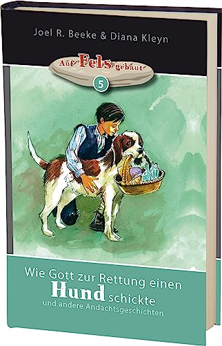 Stock image for Wie Gott zur Rettung einen Hund schickte -Language: german for sale by GreatBookPrices