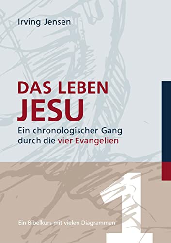 Beispielbild fr Das Leben Jesu -Language: german zum Verkauf von GreatBookPrices