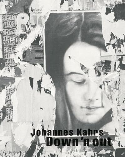 9783935567138: Johannes Kahrs: Down 'n Out