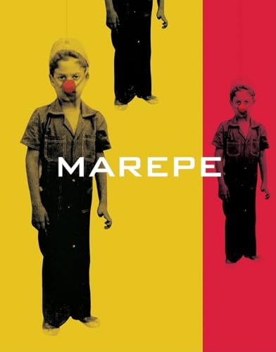 Stock image for Marepe for sale by Zubal-Books, Since 1961