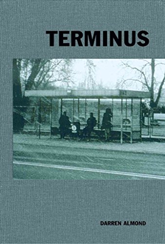 9783935567435: Darren Almond: Terminus