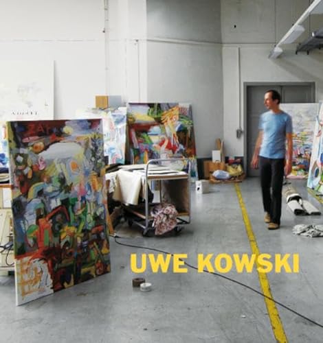 9783935567473: Uwe Kowski