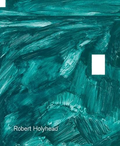 Stock image for Robert Holyhead. Mit einem Essay von David Ryan. for sale by Antiquariat Dr. Rainer Minx, Bcherstadt