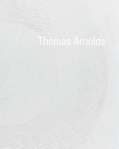 Stock image for Thomas Arnolds: (Deutsch und Englisch) for sale by medimops