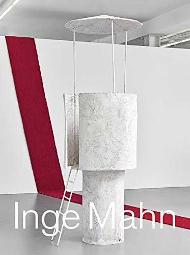 Stock image for Inge Mahn for sale by WorldofBooks