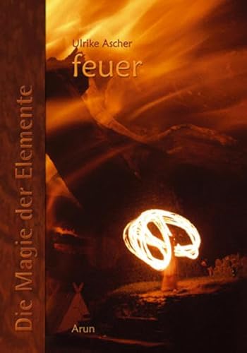 Stock image for Die Magie der Elemente: Band 2: Feuer: Bd 2 for sale by medimops