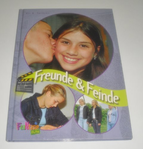 Stock image for Freunde & Feinde. for sale by medimops